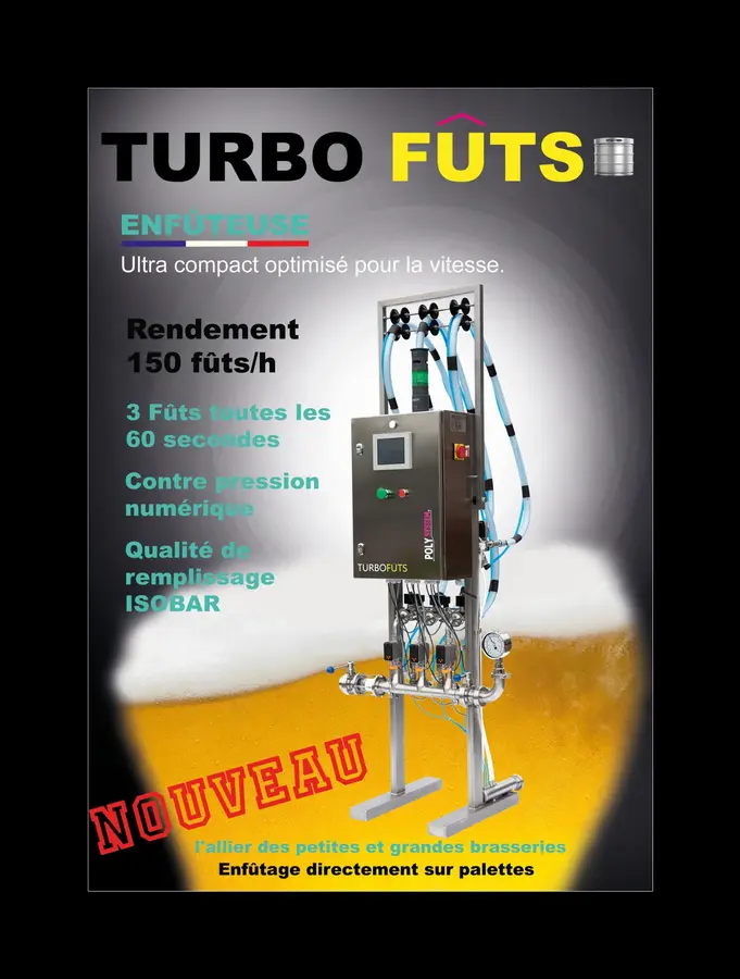 TURBOFÛTS